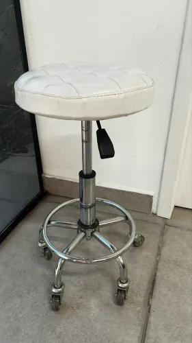 Mocho para estética