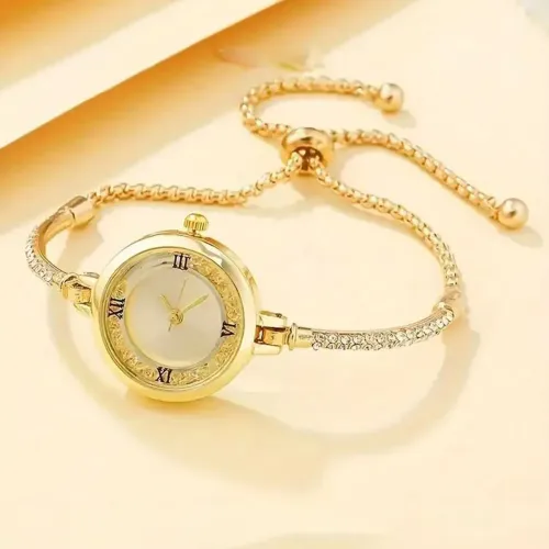 Relógio Bracelete