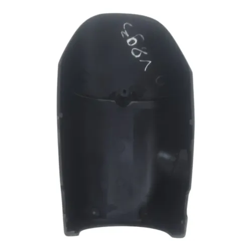 Capa Acabamento Direção Chave Seta Ford Fiesta Ka 2002 A 07