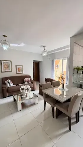 Imóvel para aluguel com 65 metros quadrados com 2 quartos em Plano Diretor Norte - Palmas 