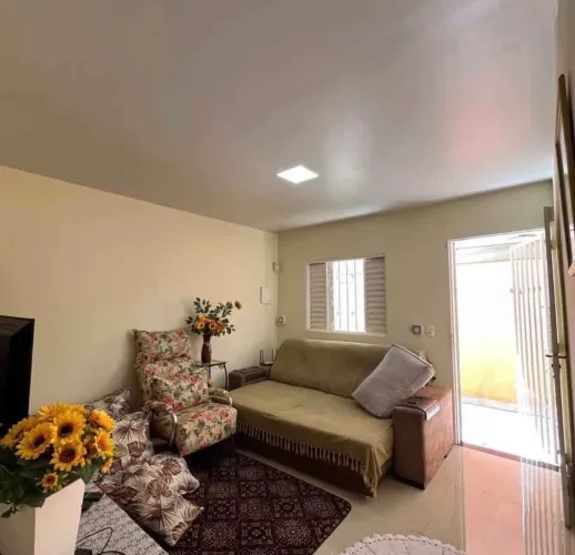 VENDO CASA NO GUAMÁ £