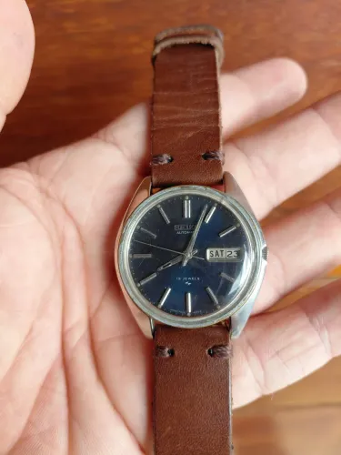 Seiko Automático Vintage *