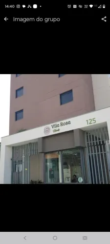 Apartamento a venda I9 VILA ROSA HORTO FLORESTAL 2-DORMITORIOS PLANEJADOS 1-VAGA