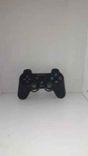 Controle Ps3 Paralelo 1° Linha