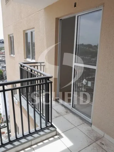 Apartamento Venda 45 m² 2 Dormitórios Americanopolis SP