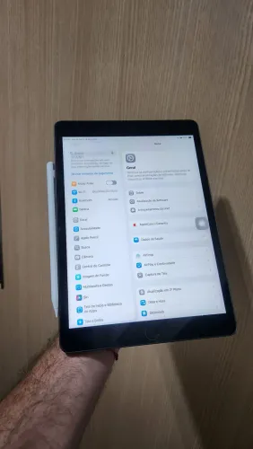 iPad 9 | 64GB | WiFi