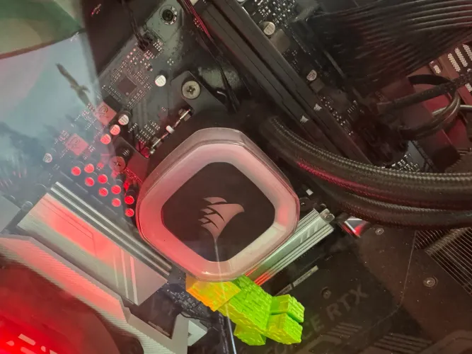 Pc (Gamer ou Renderização)