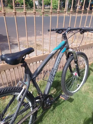 Bicicleta Rock Rider 340 aro 29