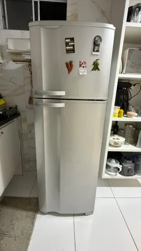 Geladeira Eletrolux