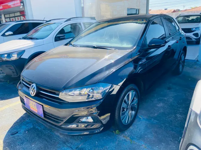 Volkswagen Polo Comfort. 200 TSI 1.0 Flex 12V Aut. 2018