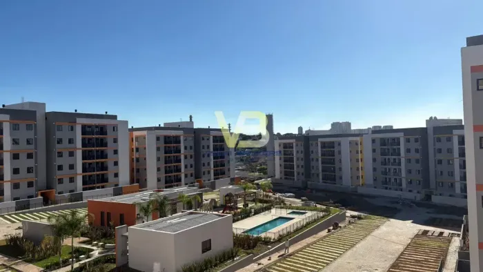 Apartamento Novo em Condominio Clube, MEO NEOVILLE !!!