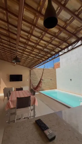 Casa a venda em condomínio juazeiro bahia