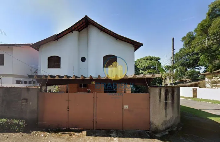 Sobrado com 3 dormitórios à venda, 306 m² por R$ 1.400.000,00 - Interlagos - São Paulo/SP