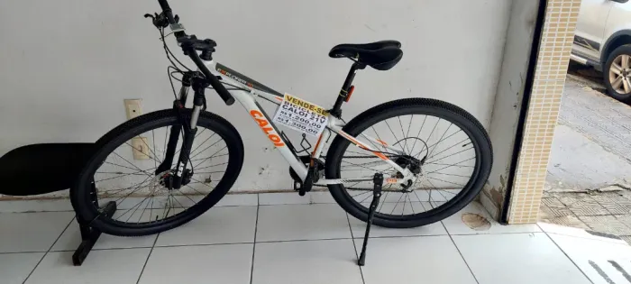 BIKE MTB ARO 29 CALOI
