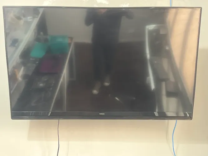 Tv Samsung 49 polegadas