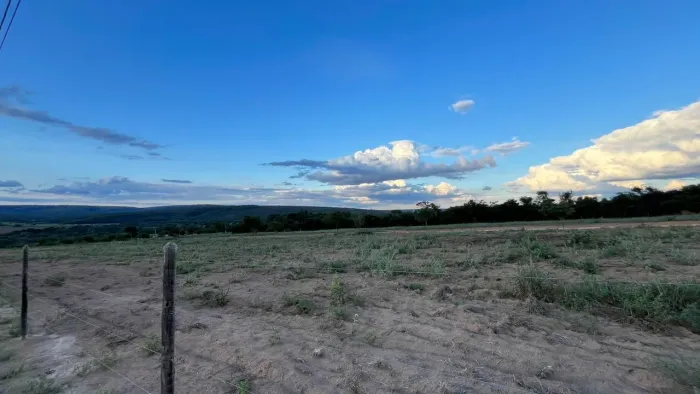 Condomínio Recanto das Águas 1000m²