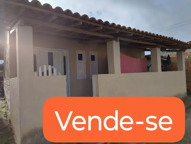 Casa na Bela Vista
