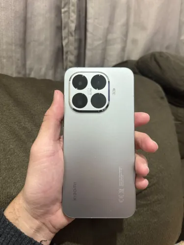 XIAOMI 15T PRO 