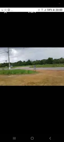 Vendo lotes ou troco por carro 