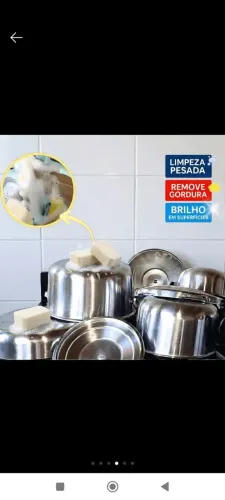Sabão artesanal 3 por 15