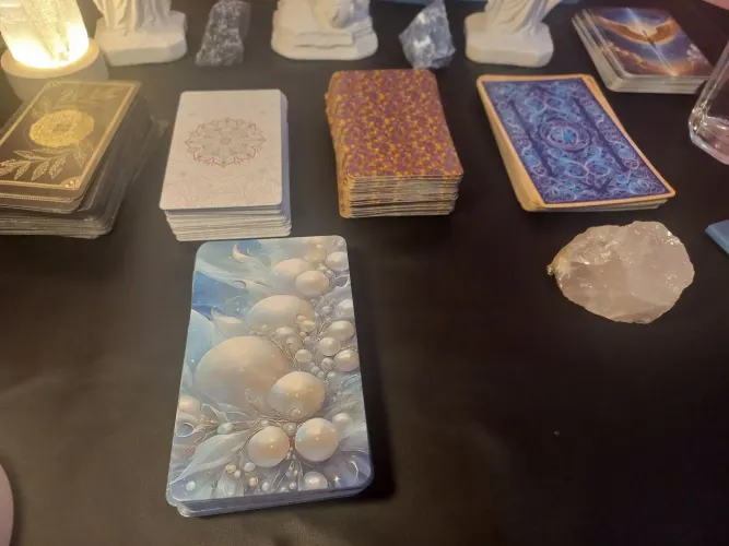 JOGO DE CARTE