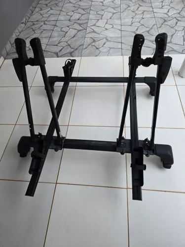 Kit TrasnBike de Teto
