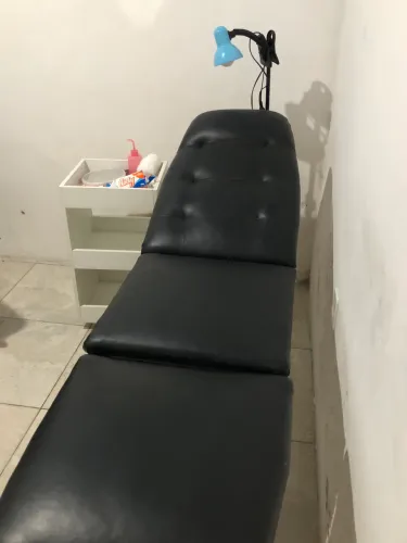 Vendo maca para iniciante