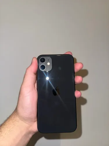 iPhone 11 128Gb em ótimo estado