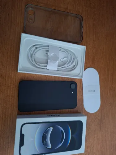 Celular iphone16e
