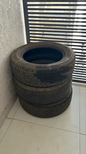 pneu aro 17