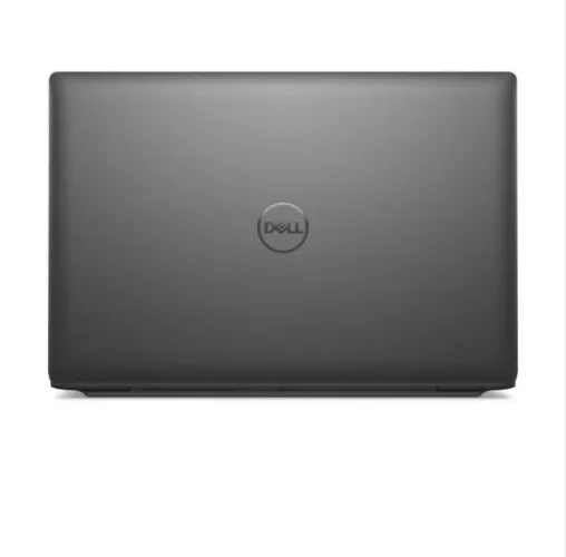 Dell notebook