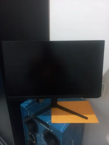 MONITOR SANSUNG 165HZ