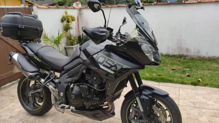Tiguer Sport 1050