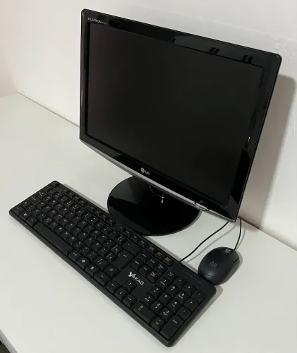 Vendo computador completo
