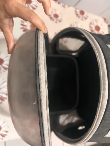 Mochila pet
