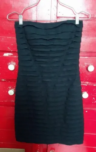Vestido Tam M