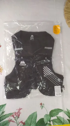 Mochila de hidratação Aonijie C9116 Tam L