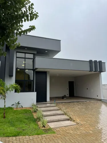 Condomínio Volpi - Casa Térrea venda