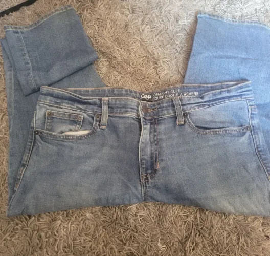 Calça Jeans GAP tamanho 40