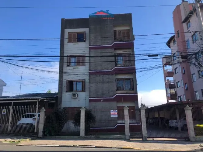 Apartamento São José Sapucaia do Sul