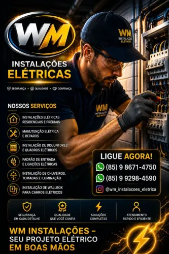 Eletricista