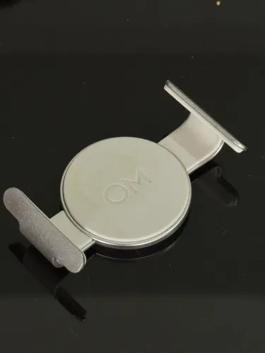 Suporte Magnético Para Dji Osmo Mobile 4/5/6/