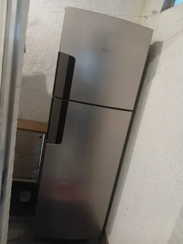 Vendo Geladeira Consul 110v