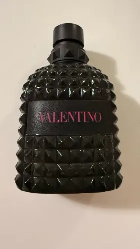 PERFUME VALENTINO BORN IN ROMA UOMO