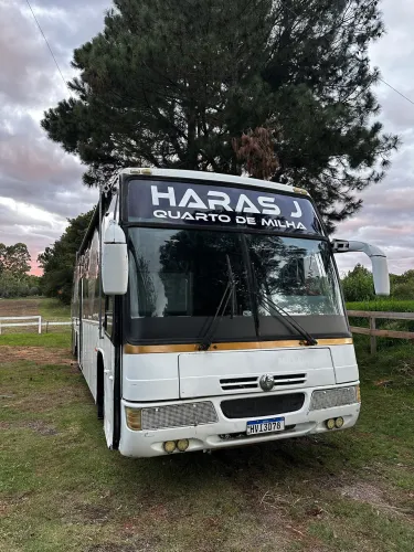 Motorhome revisado.