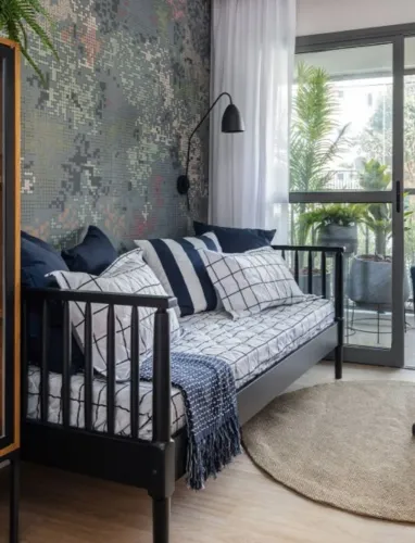 Sofá cama Tok stok