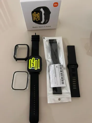 REDMI WHATCH 5 ACTIVE