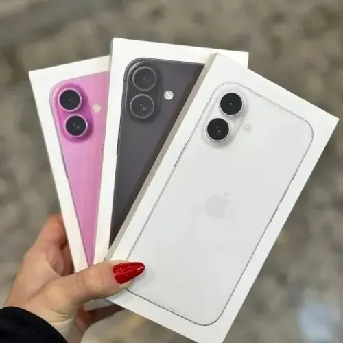 iPhone 17 256GB Novo Lacrado 1 Ano Garantia Apple Confira