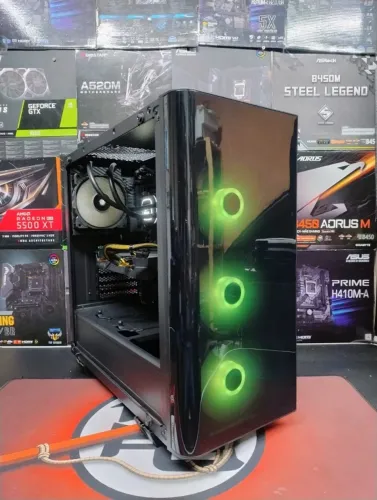 Pc Gamer Core i9  + Rtx 2060