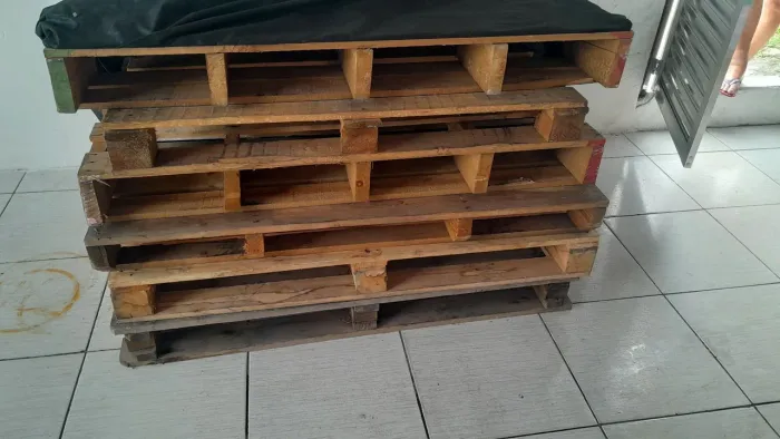 Pallets 